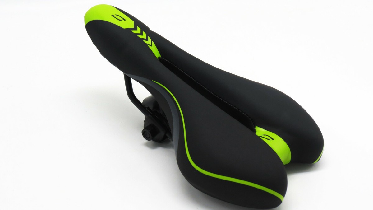 Ossa Ischiatiche Selle Smp Protezione Prostata Bici SELLINO