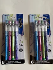 New Bazic Pasley 2 Pk Multipoint Pencil