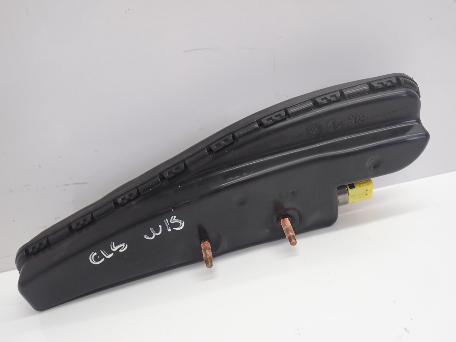 MERCEDES CLS W257 AMG 2018 FRONT LEFT PASSENGER SIDE SEAT AIRBAG  