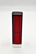 NEW Maybelline Color Sensational Lipstick- 880 ELECTRIC ORANGE