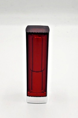 NEW Maybelline Color Sensational Lipstick- 880 ELECTRIC ORANGE