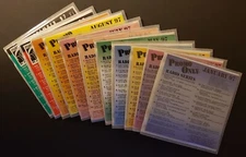 Promo Only Mainstream Radio Series CDs - PICK YOUR CD - promotional CDs for DJs