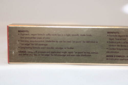 Stila Calligraphy Lip Stain in ROSA Full Size New In Box date code 223A - Picture 16 of 22