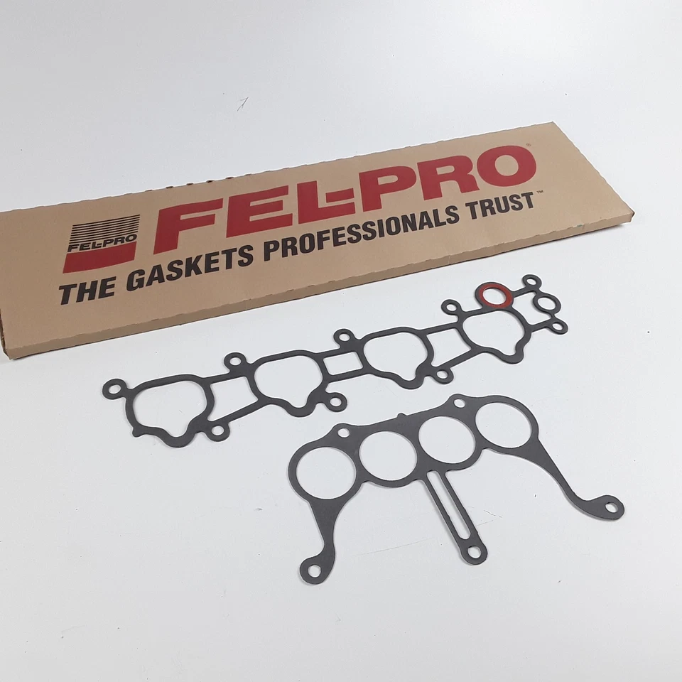 Juego de juntas de colector de admisión de motor para Honda Accord 1990-1993 Prelude 1992-1996 Foto 3 de 4