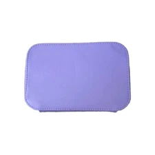 Trish McEvoy The Power of Makeup Wardrobe Lavender Makeup Planner