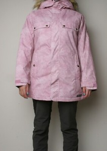 686 dream insulated jacket