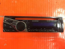 faceplate kdc-u356 kenwood