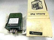 Action Pak Relay Module 2132-3202