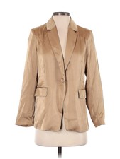 Hazel Women Brown Blazer S