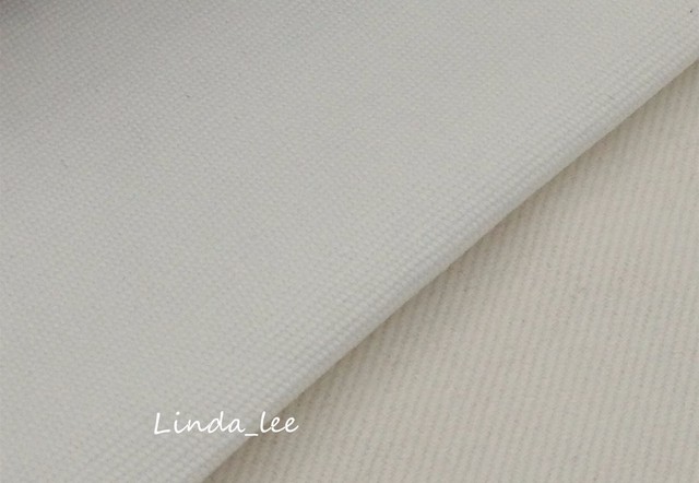 The Dense Cotton Poang Footstool Cover Replacement Is Custom Made