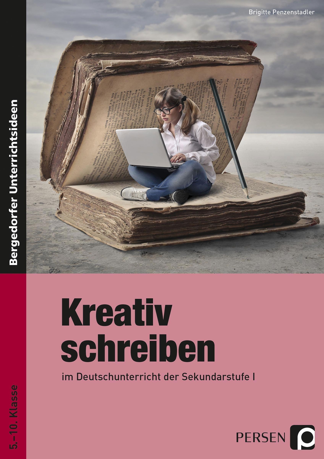 Thumbnail - Kreativ Schreiben | Brigitte Penzenstadler | Taschenbuch | 88 S. |