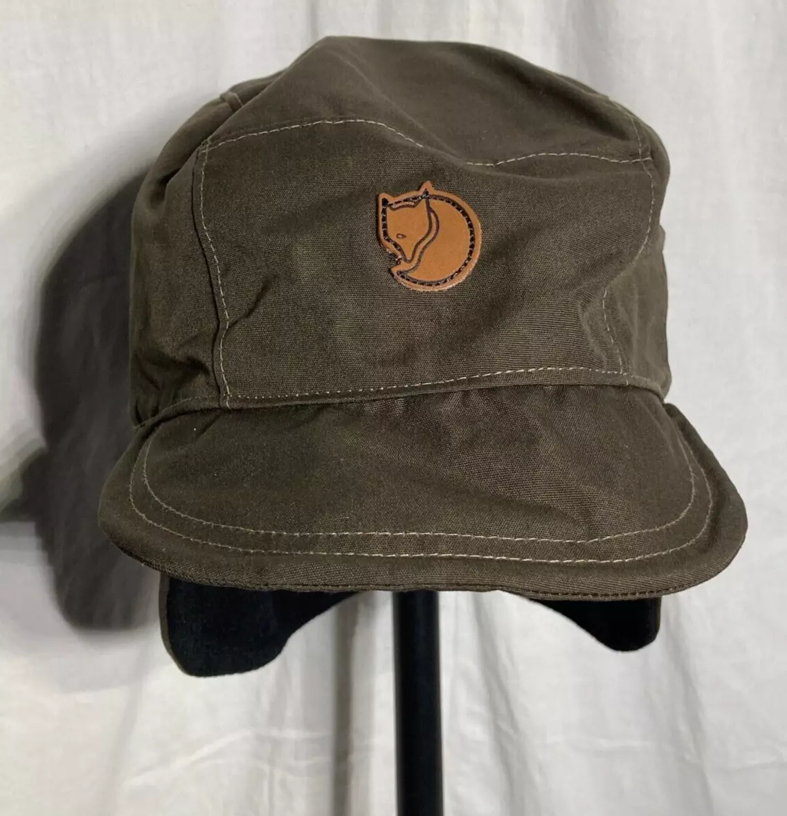 Fjallraven singi sale field cap