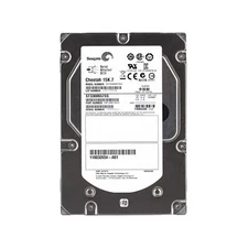EMC 300GB 15K RPM LFF 3.5" SAS Hard Drive HDD 118032654