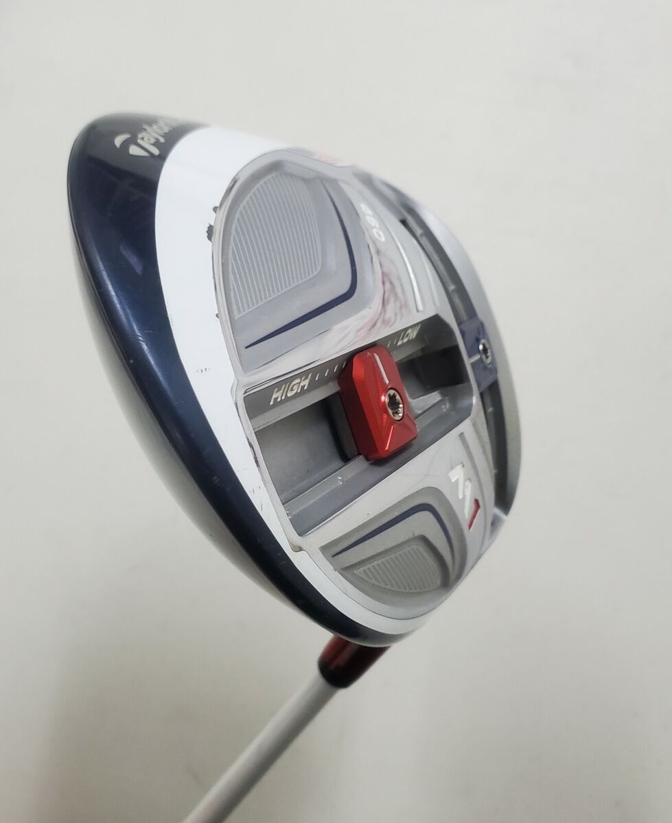 TaylorMade M1 Driver Special Edition Tour Spec. Regula Flex TaylorMade M1 Driver Special Edition Tour Spec. Regula Flex