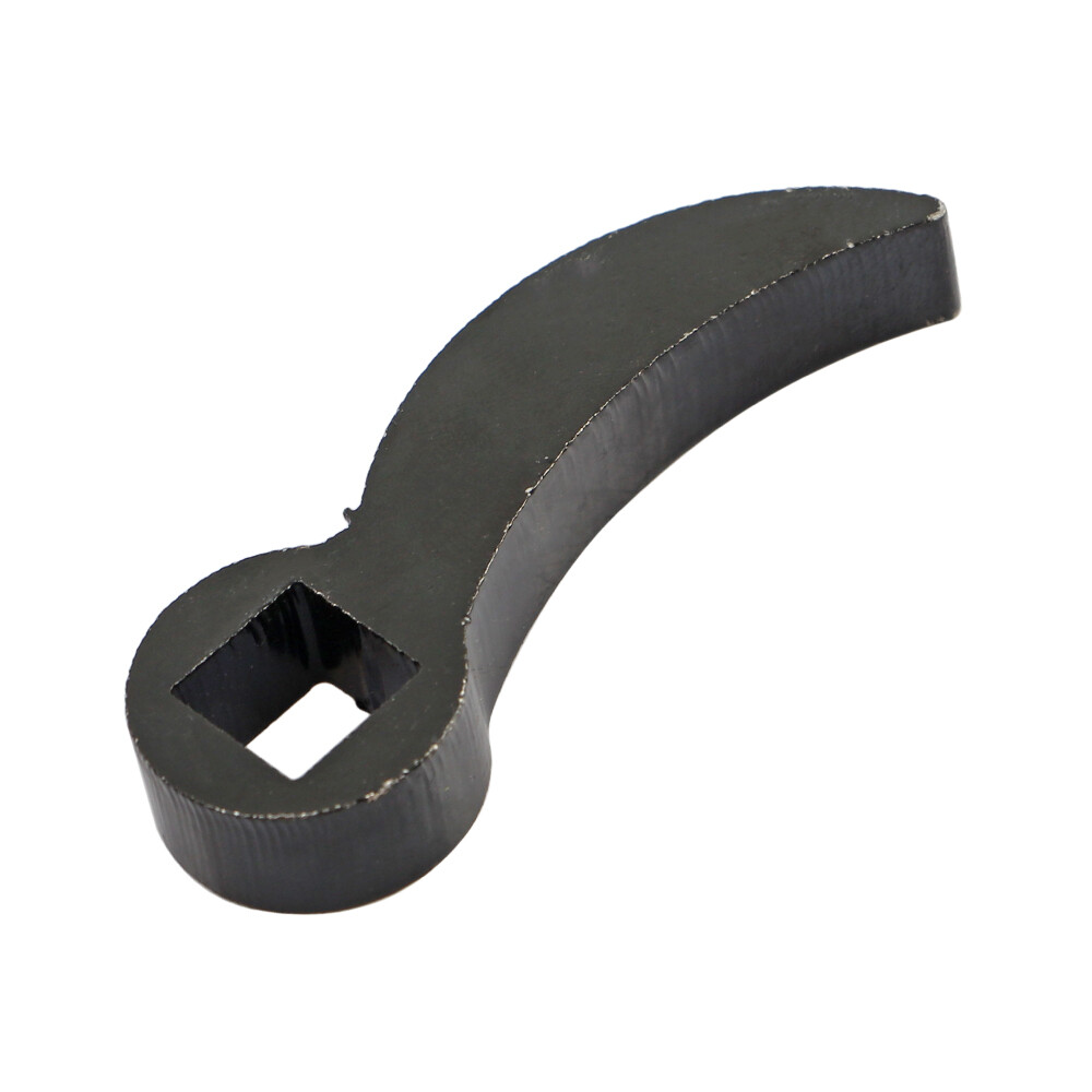 1X Pry Bar Wrench Adapter Head Half Shaft Removal Crowbar Ratchet Tool 1/2"