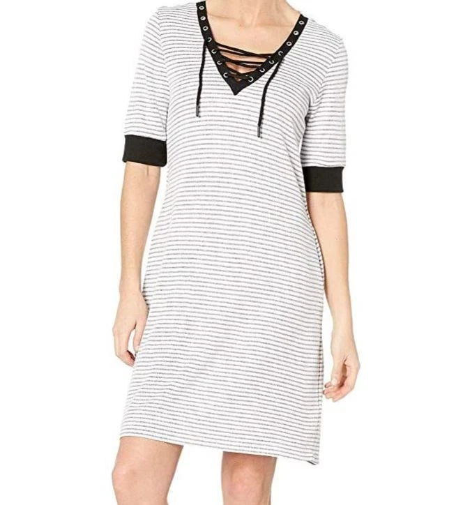 stella york a line wedding dress Tribal Reversible A-Line Dress