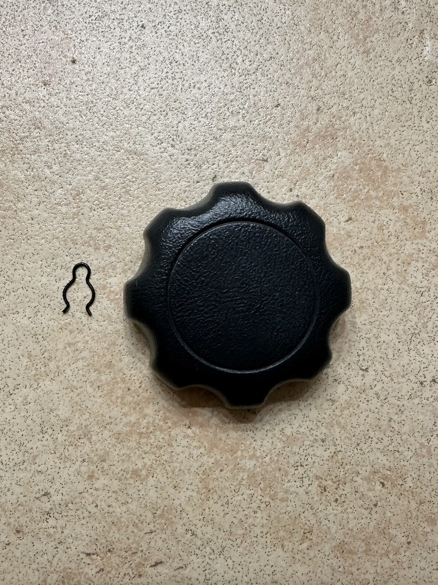 1990-96 Nissan 300zx Z32 Passenger Seat Turn Knob w Clip. | eBay