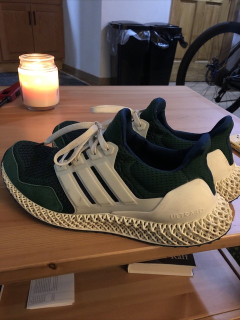 adidas 4d 2.0
