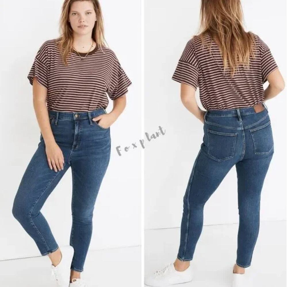 New Madewell 10