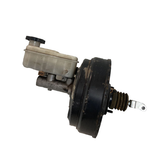 Ssangyong Rodius Brake Servo With Master Cylinder Genuine 270 Xdi 2008