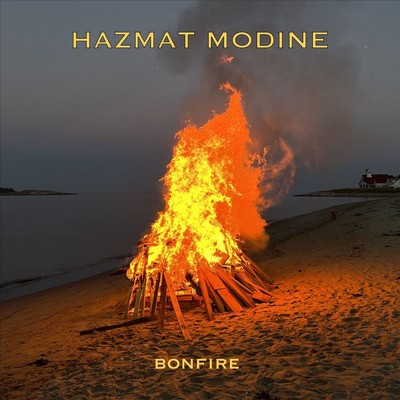 HAZMAT MODINE - BONFIRE