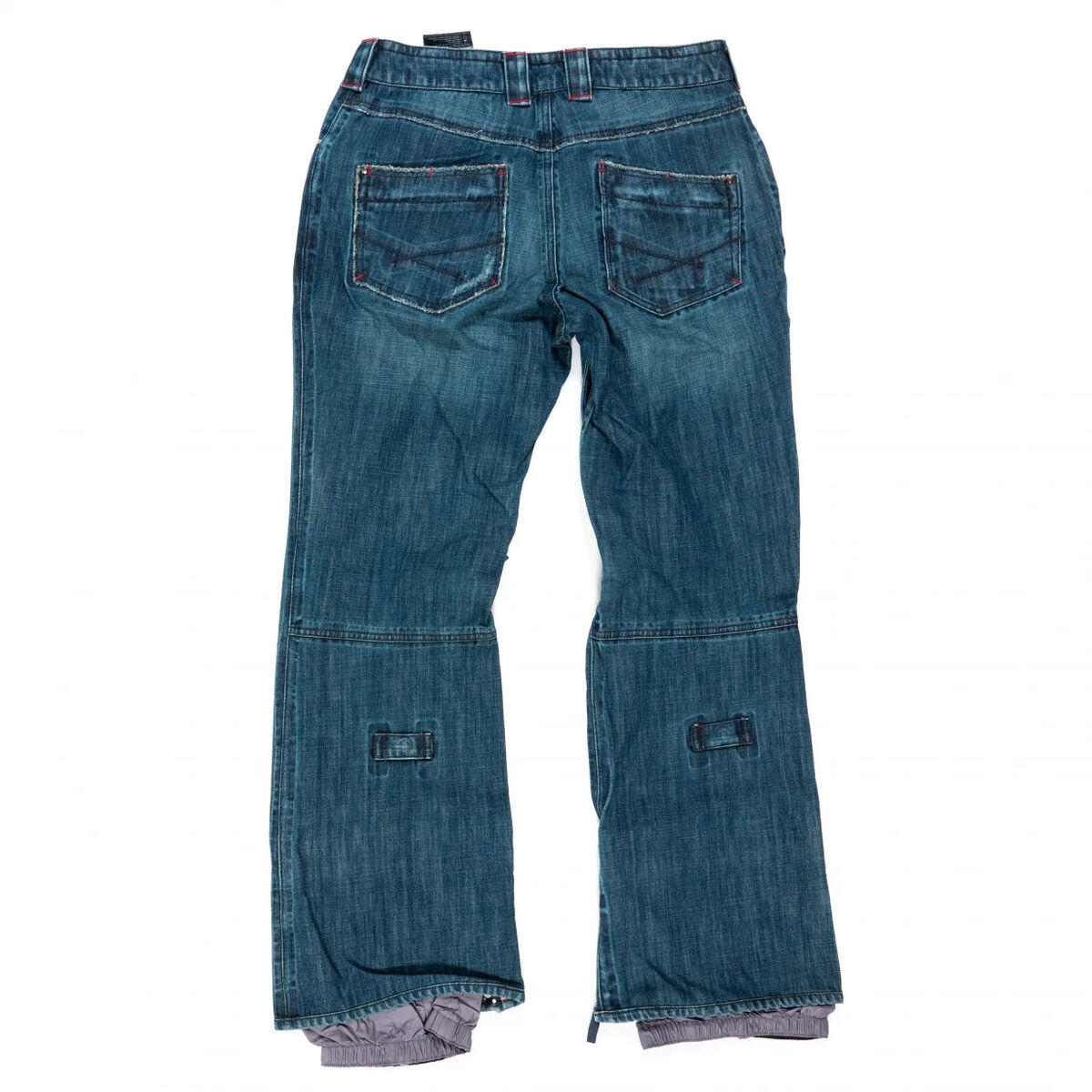 新品☆アナログBREAKNECK BIB PANT☆Eclipse Speed Check / S 新品☆アナログBREAKNECK BIB PANT☆Eclipse Speed Check / S