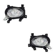 Nebelscheinwerfer Nebellicht set rechts links H8 für KIA Cee'D Sportswagon JD