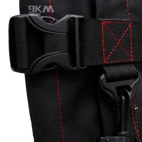52" Kites Storage Carry Bag Stuff Sack Strong Waterproof 600D Oxford Fabric - Picture 5 of 9