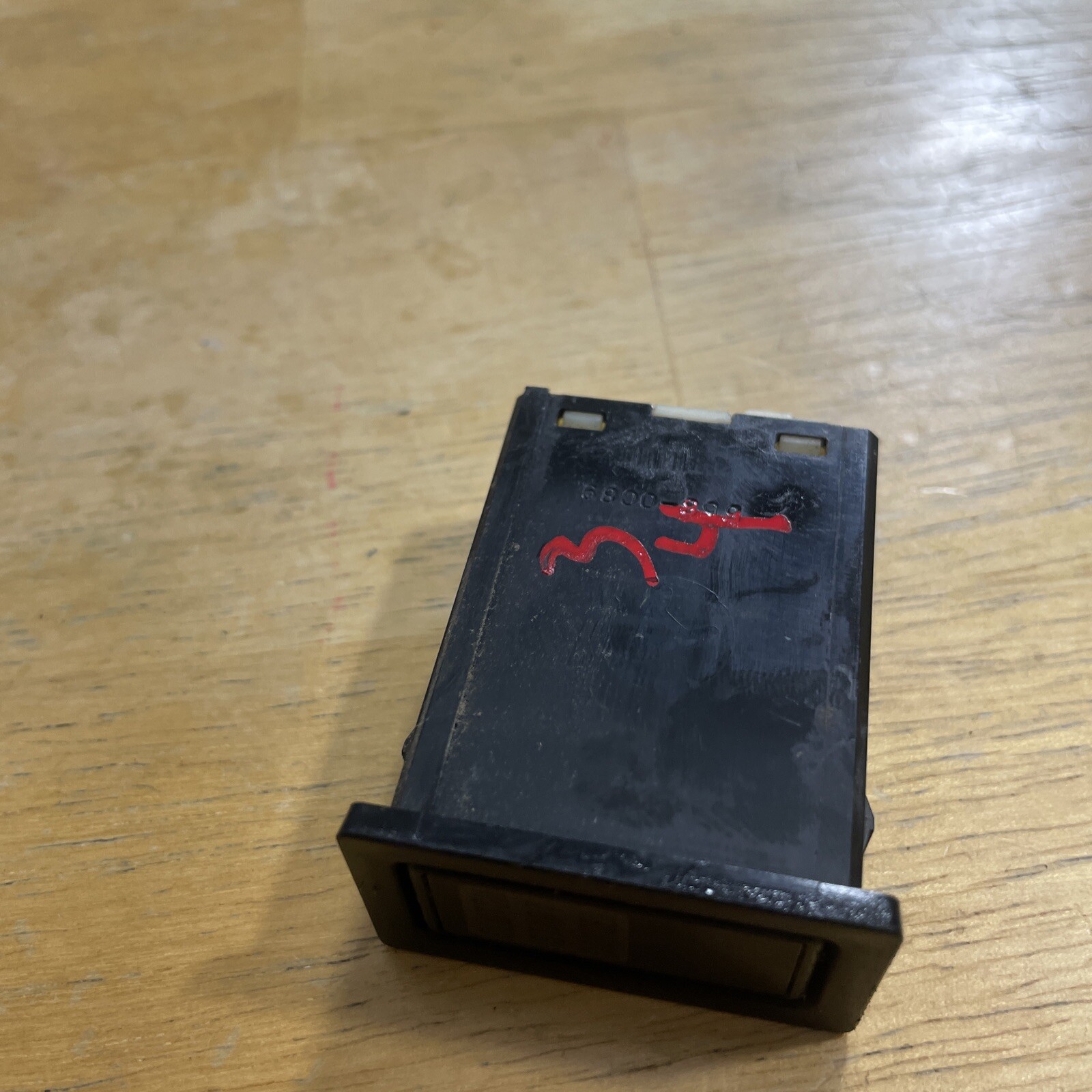 Clutch Start Cancel Safety Switch 1989 1995 TOYOTA PICKUP 1990 1995