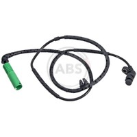 A.B.S. DrehzahlfüHler Hinten Passend FüR Land Rover Range LM 31227 Brandneu