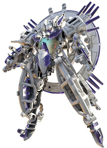 BANDAI Super Dimensional Deformation Frame Robo Amaterasu Frame ...
