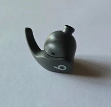DEFECTIVE OEM Gray Beats Fit Pro True Wireless Earbud RIGHT SIDE ONLY - NO POWER
