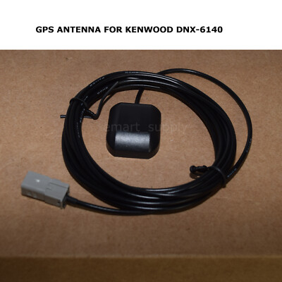NEW GPS ANTENNA FOR KENWOOD DNX6140 DNX-6140 FREE FAST SHIPPING 