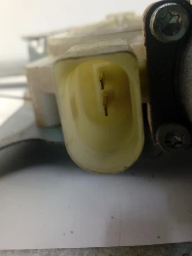 2E0837402 Elevalunas Delantero Derecho para VOLKSWAGEN CRAFTER FURGÓN (2 840203 - Imagen 2 de 10