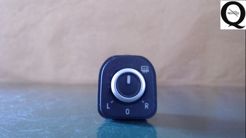 Schalter Aussenspiegelverstellung VW 5K Bj 2010