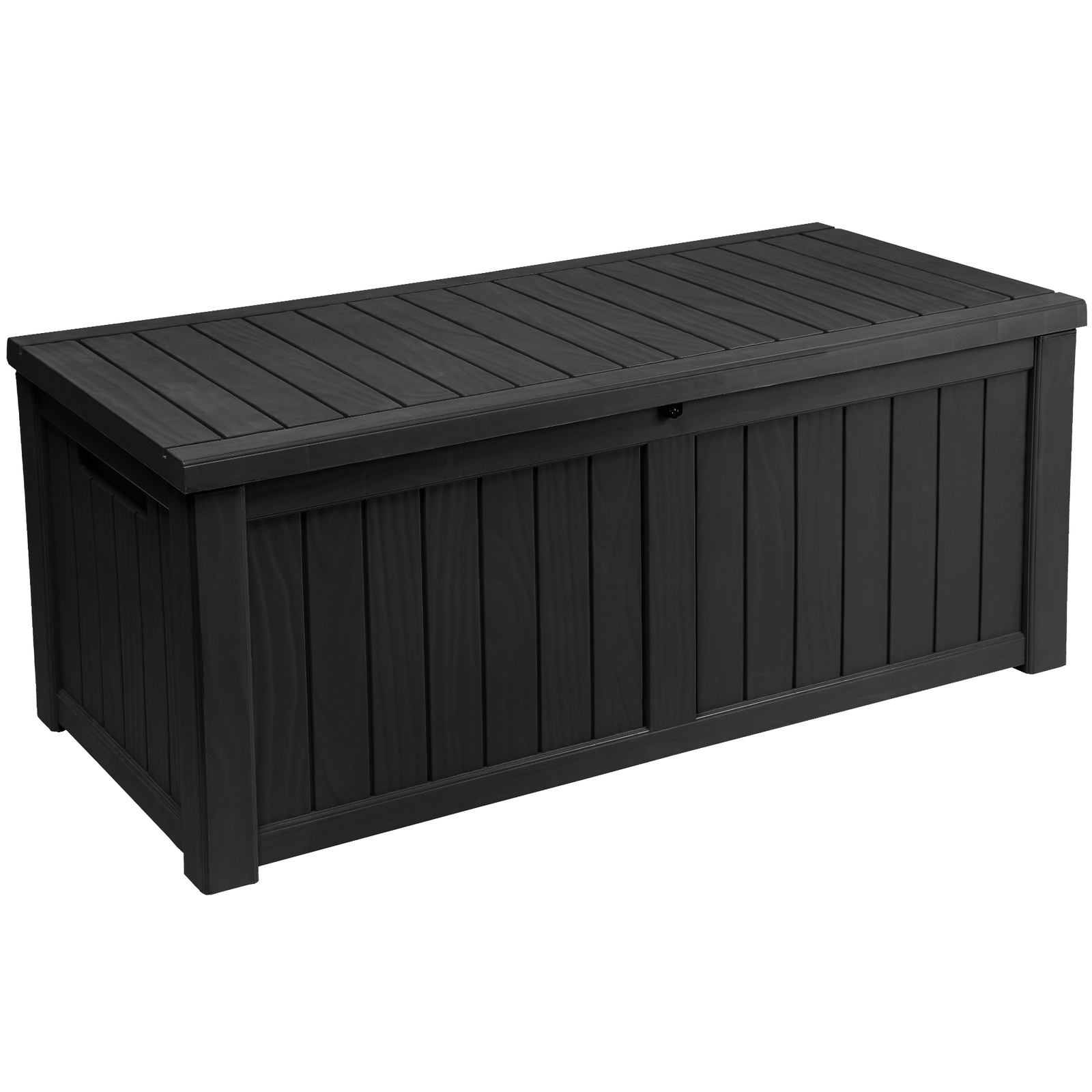 Large Waterproof Outdoor Storage Containers Dandk Organizer