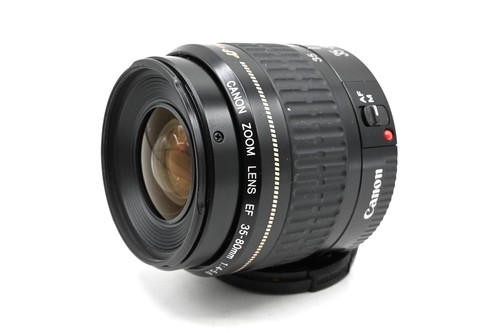 Canon 35-80mm f/4.0-5.6 EF Auto Focus Lens - Choice of Models - Picture 2 of 6