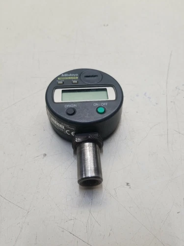 Mitutoyo Absolute Digital Indicator ID-S1012EB  543-683B