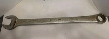 Snap-on Tools Oex46 1-716 12-point Sae Combination Wrench Usa Snap-on Tools Oex46 1-716 12-point Sae Combination Wrench Usa