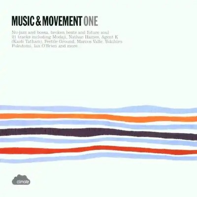 Various - Music & Movement 1