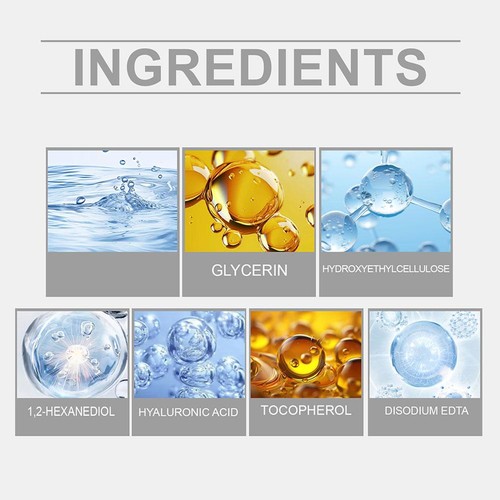 Microneedle Firming Eye Patch Moisturizes Eye Bags Reduces Dark Circles 4PCS' - Picture 2 of 13