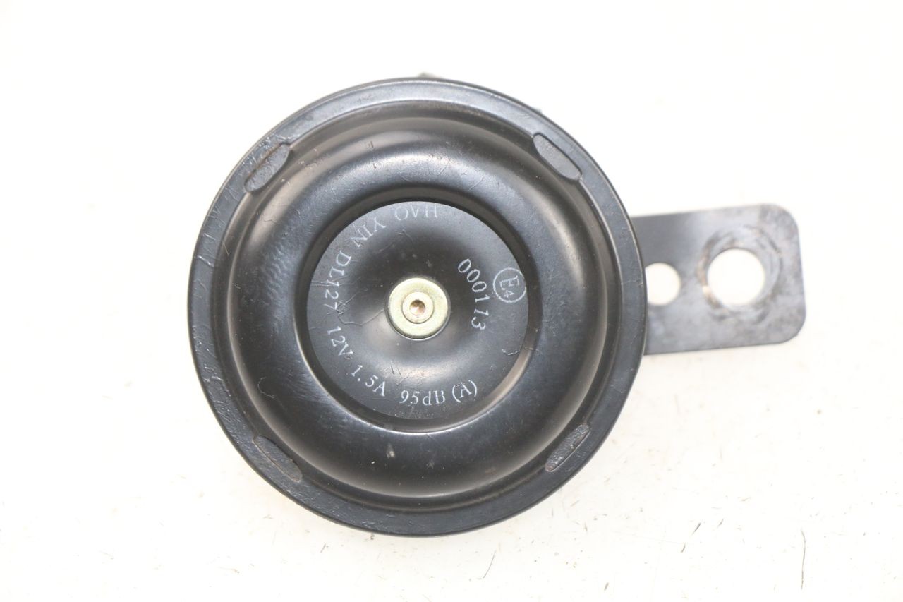 CLAXON - JONWAY GTX 2T 50 (2014 - 2020)