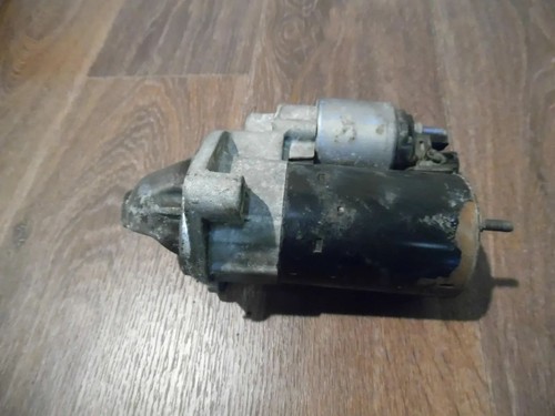 Anlasser Audi A4 1.8 Turbo 190PS 163PS Quattro 06B911023A 0001107427 *TOP*