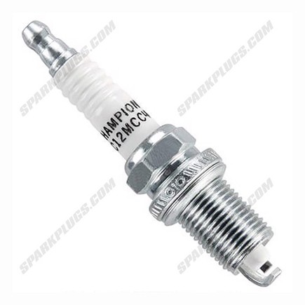 Champion RC12MCC4 Copper Plus Spark Plug