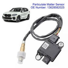 Diesel Exhaust Particulate Sensor 13628582025 For BMW 8er G14 G15 X3 X5 X6 B57.