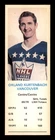 1970 Dad's Cookies Hockey Orland Kurtenbach #NNO PSA 9