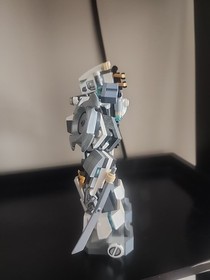 LEGO NINJAGO: Titan Mech Battle w/zane (70737)