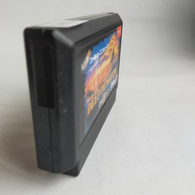 Deep Dungeon IV Asmik pre-owned Nintendo Famicom NES Tested