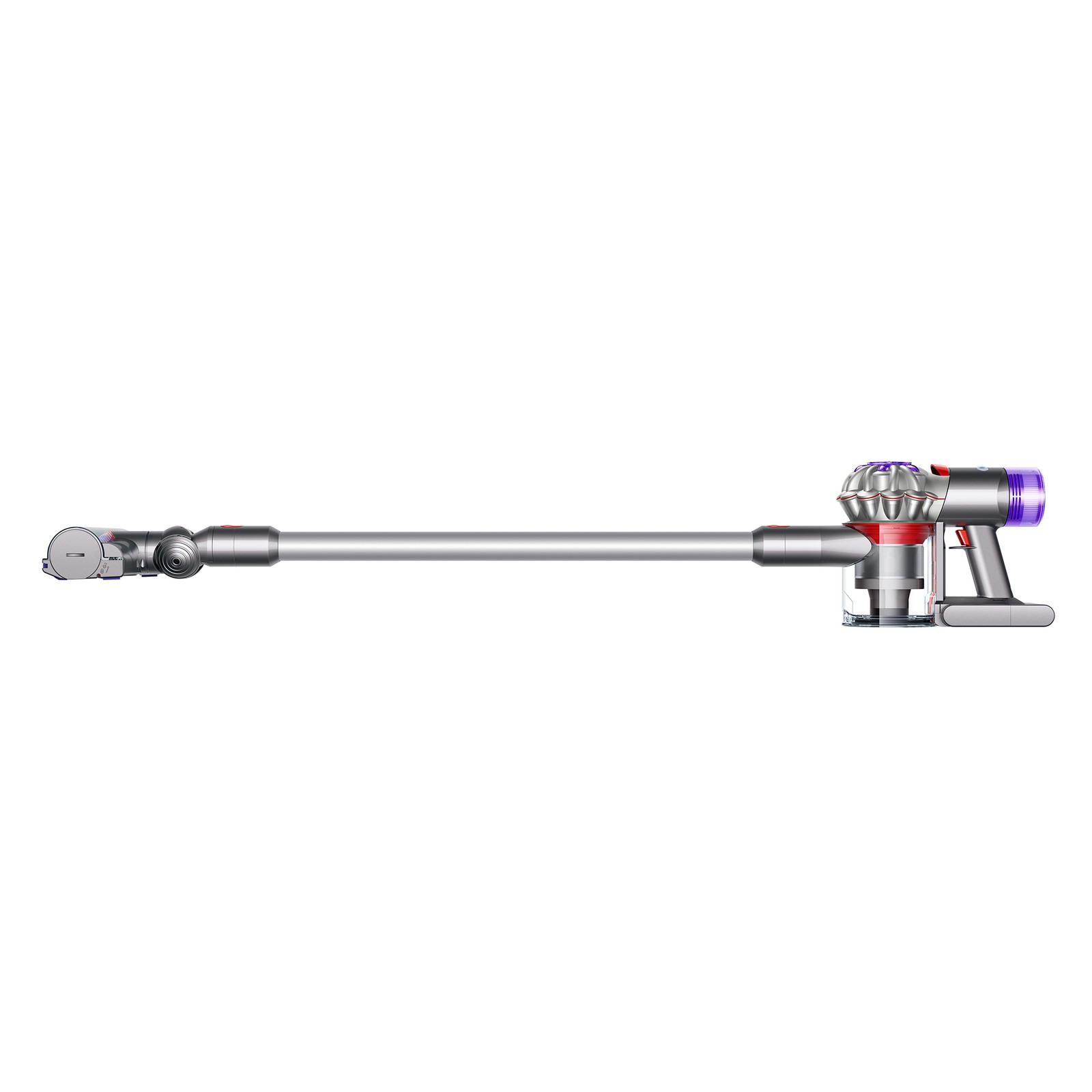 Dyson V7 Advanced Cordless Vacuum Cleaner 10