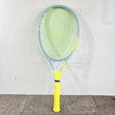 HEAD Graphene 360+ Extreme MP Lite Tennis Racket Used